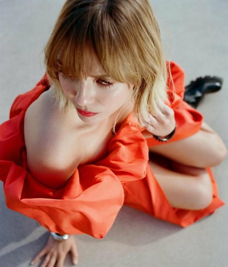 Elizabeth Olsen freie hübsche bild