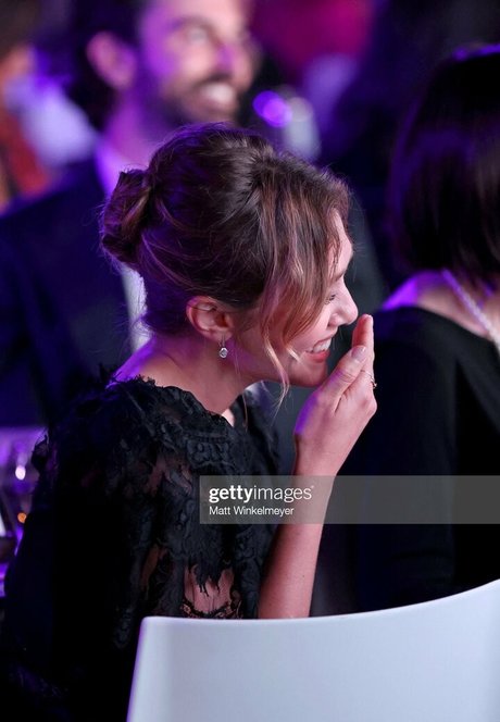 Elizabeth Olsen schauspielerin perfekte foto