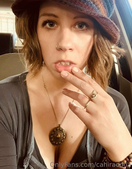 cahiraoona pornostar hübsche galerien