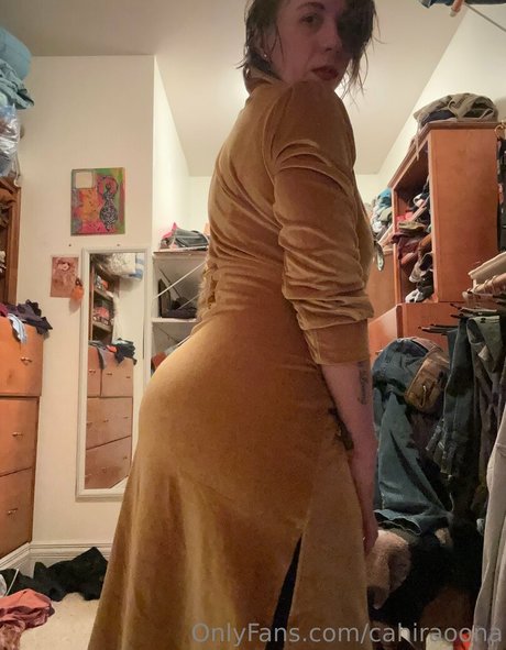 cahiraoona nackt freie archiv