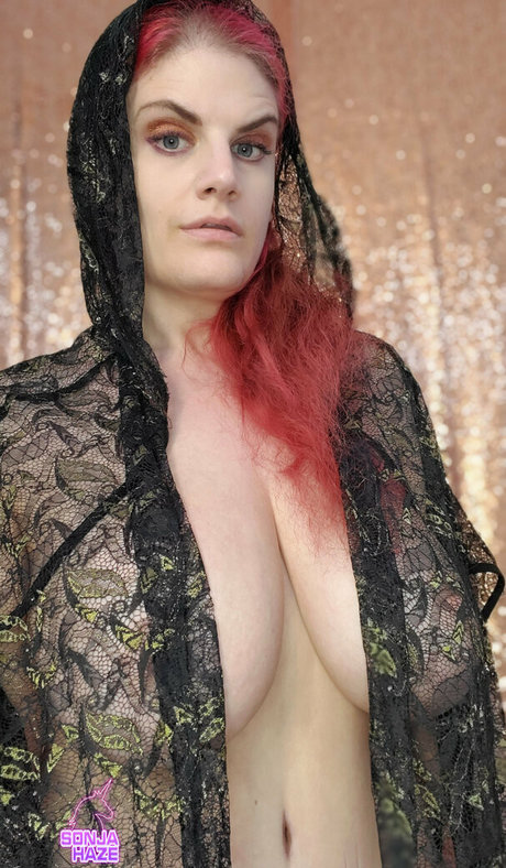sonjahaze model sexy fotos