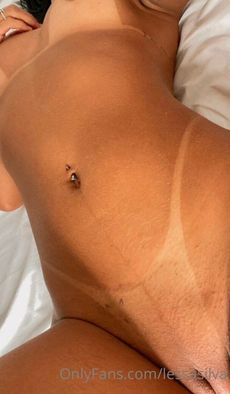 Alessa Silva nacktheit akt foto