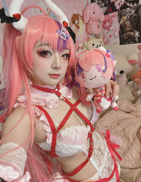 Donutskii perfekte xxx bild