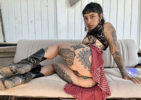 DarkSlugSlurper hd nackten galerien