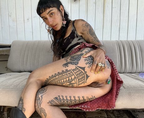 DarkSlugSlurper erotische erwachsene bild