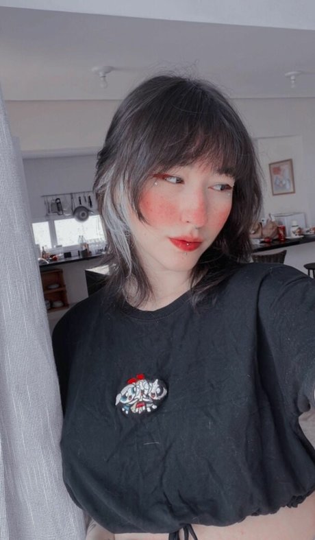 Julia Cristina model freie galerien