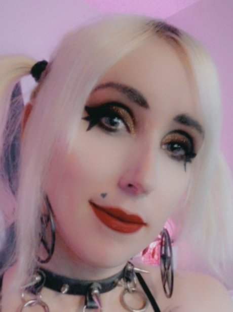 Liberty Lane TS freie xxx galerie