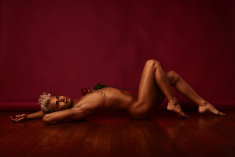 reife haarige muschi nur fans kunst nacktheit bild