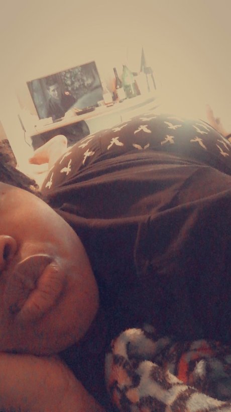 Alexis Macon xxx sex bild