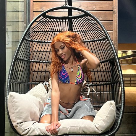 Big Lex n da TX xxx pornostar foto