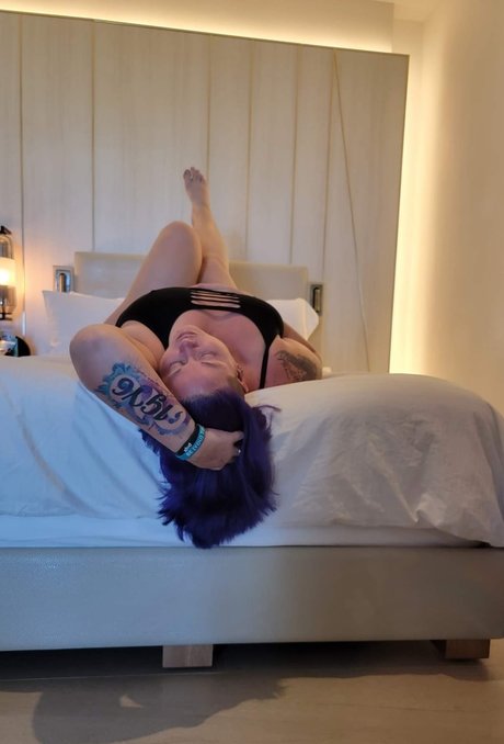 LexiLush model heiße foto