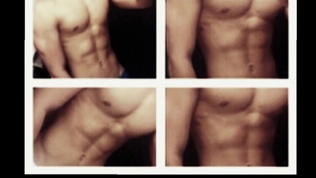 Leonel Grabiel xxx hübsche bild