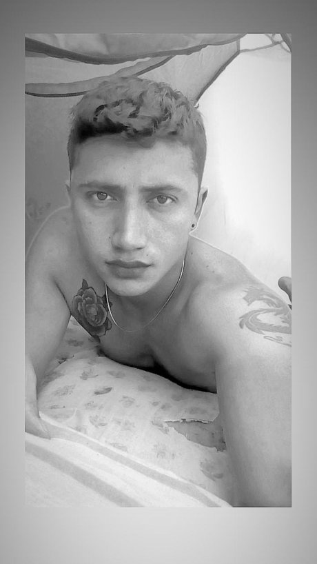 Leonardo Maximiliano_ kunst erotische foto