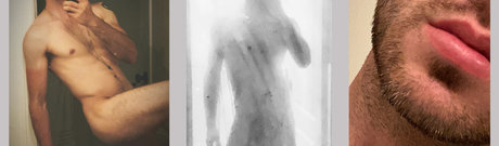 Fonsi model sexy archiv