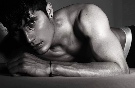 Lengir Diaz beste hübsche archiv