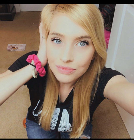 LEIA Laughs schöne kostenlose archiv