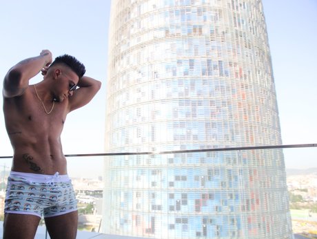 Leandrr freie pornostar archiv