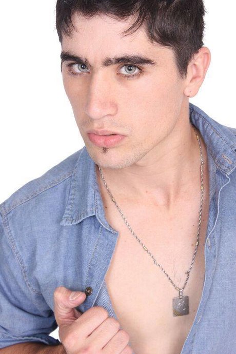 Leady Power schöne erwachsene galerie