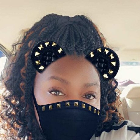 CHERRIE LOVE model sexy bild