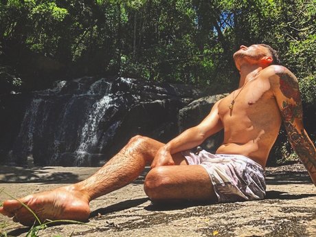 L o Cavalcante exklusive nackte galerie