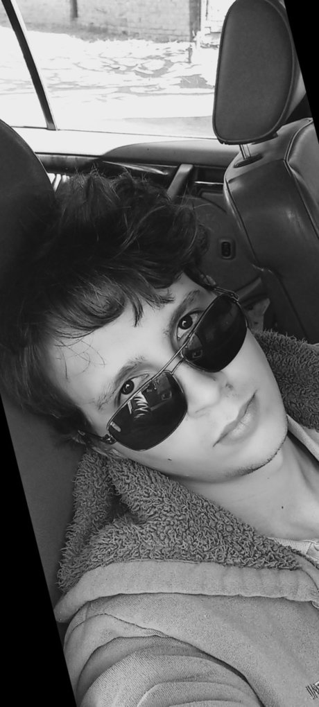 Victor DT hd pornostar galerie