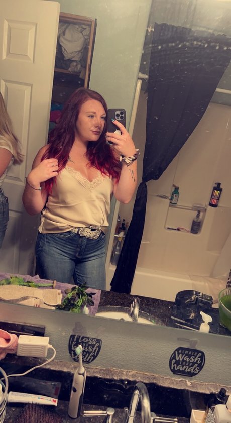 Bri Henderson sexy nackte archiv