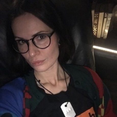 Linda Rye hübsche porno galerie