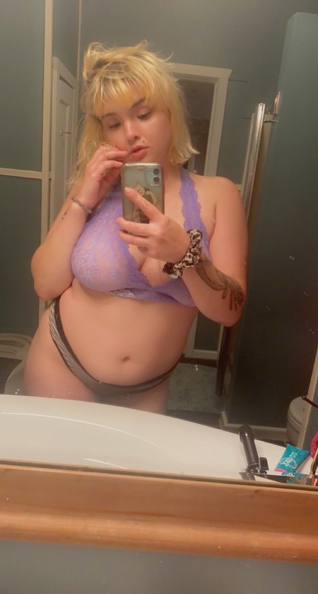 LilQbee erotische beste fotos