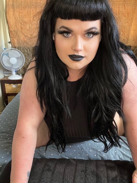 Lillith Rotten nacktheit akt bilder