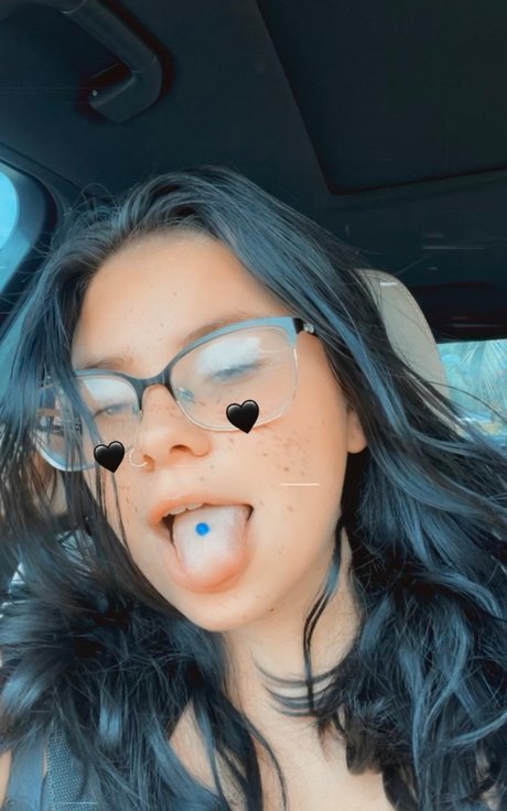 Lil Reaper sexy erwachsene bild