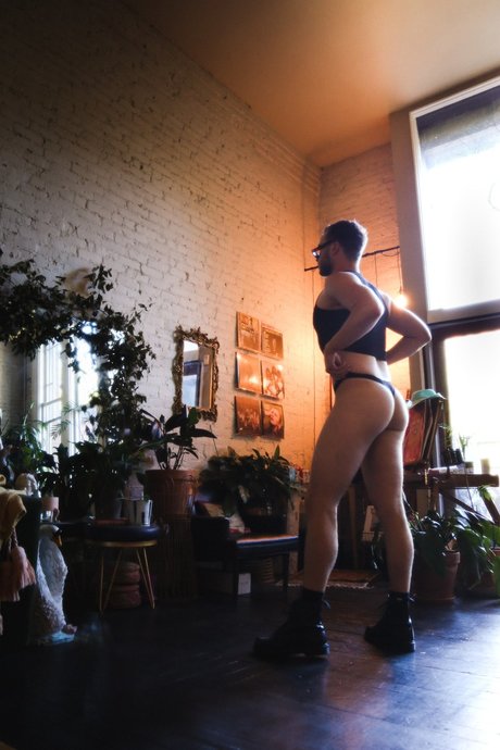 Wesley Banks porno bilder