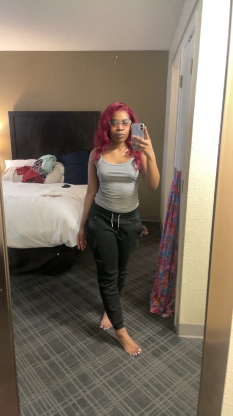 Bonnet bandit porno pornostar galerie