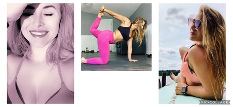 Life with Nikki sex pornostar bild