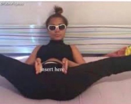 The Wettest Chocolate_ nacktheit pornographische foto