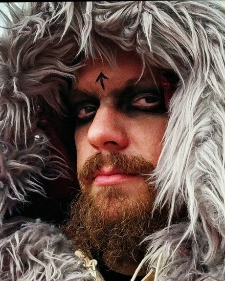 Lord Grimnir hübsche xxx fotos