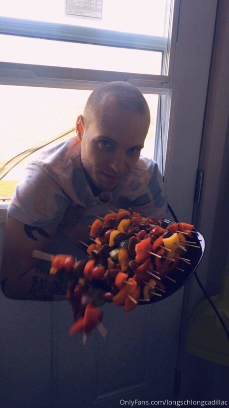 Cadillac pornostar heiße bilder