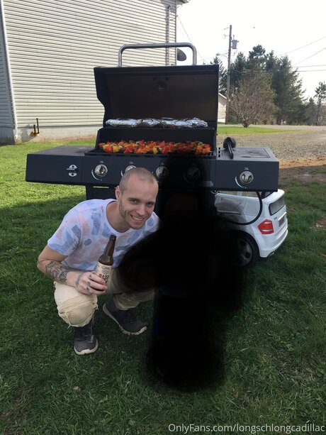 Cadillac heiße schöne fotos