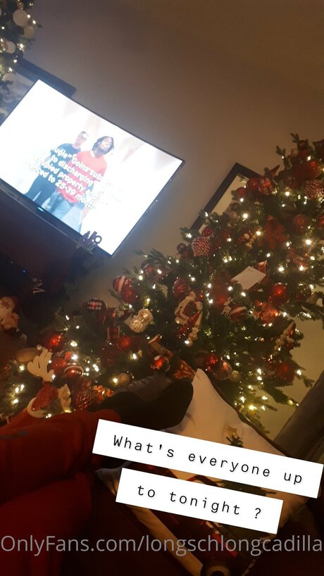 Cadillac porno perfekte bild