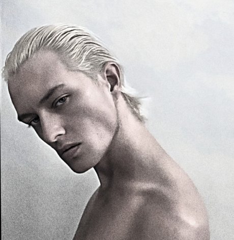 Longblond top schöne archiv