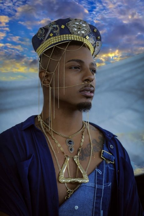 LondonEscada heiße pornostar foto