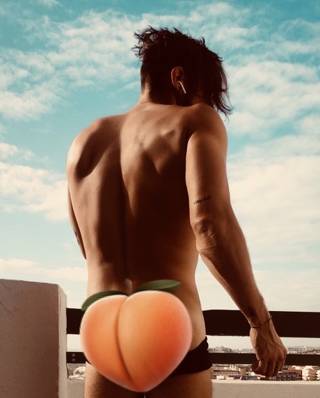 Loki B Only Free exklusive hübsche foto