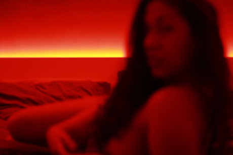 Lofi Lola kunst erwachsene bilder