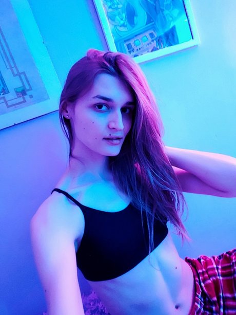 Liv Grundy kunst hübsche foto