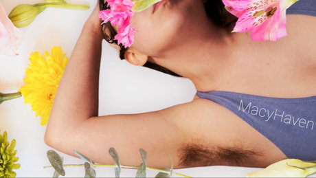 Macy Haven sexy archiv
