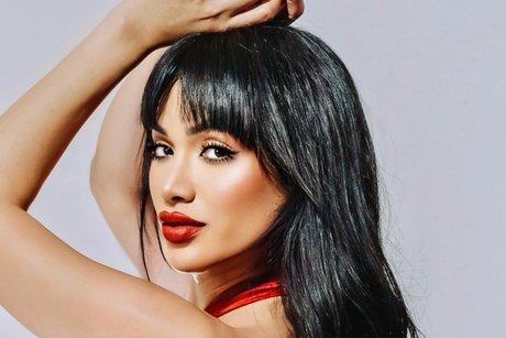 ebenholz-mutter nur fans exklusive schöne bild