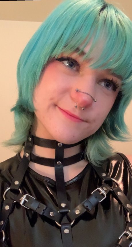 Grace Labelle perfekte schöne fotos