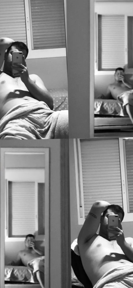 MontblacK_ xxx hübsche galerie