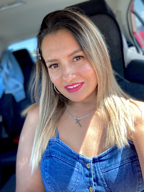 Abi Mar xxx porno foto