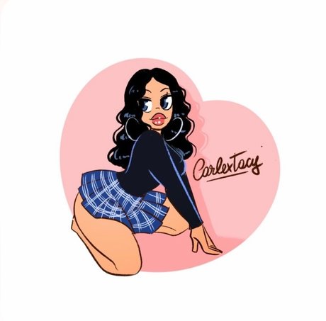 CARLEXTACY top schöne foto