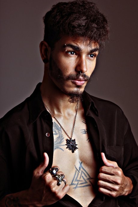 Luccas beste erotische bilder